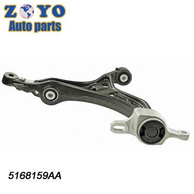 Jeep Grand Cherokee 11-15 Frente izquierdo del brazo de control inferior RK642830 Partes de suspensión de automóviles
