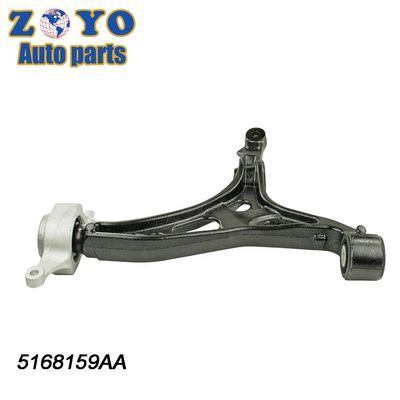 Jeep Grand Cherokee 11-15 Frente izquierdo del brazo de control inferior RK642830 Partes de suspensión de automóviles