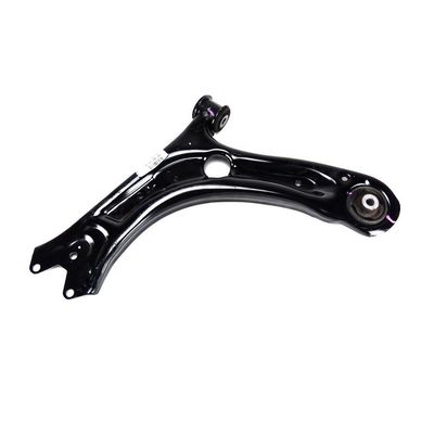 Brazo de suspensión de automóvil para VW Passat B6 Brazo de control anterior inferior R36 Partes de repuesto de automóviles