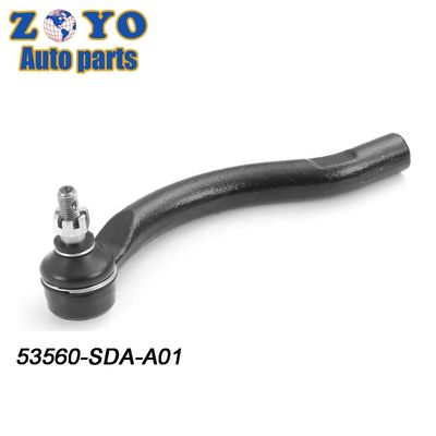 El sistema de dirección automática para el HONDA ACCORD 2003-2007