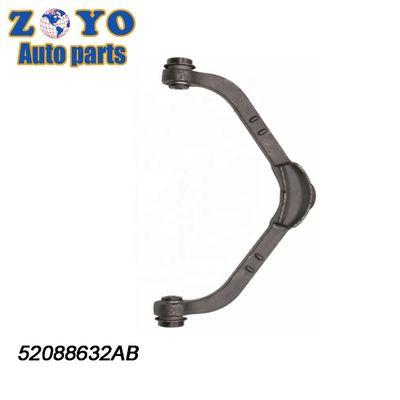 Posición del brazo de control delantero para Jeep CHEROKEE 2002-2008 Dorman No 520-354 68068615AB