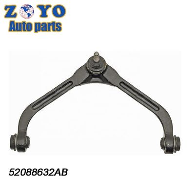Posición del brazo de control delantero para Jeep CHEROKEE 2002-2008 Dorman No 520-354 68068615AB