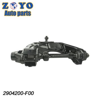 Automóviles delantero superior inferior trasero de acero control de la mano Kit 2904200-F00 para la gran pared de seguridad SUV
