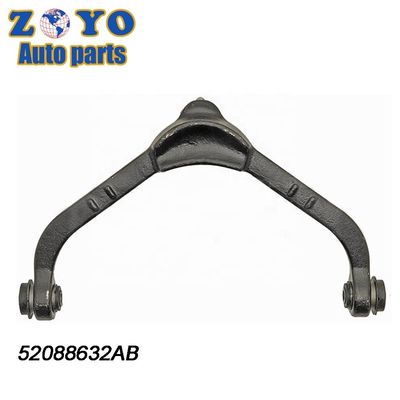 Posición del brazo de control delantero para Jeep CHEROKEE 2002-2008 Dorman No 520-354 68068615AB