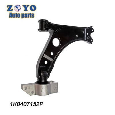 Wishbone para VW Golf Plus Brazo delantero inferior de control 1K0407152P 2005-2013 año