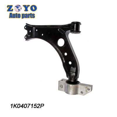 Wishbone para VW Golf Plus Brazo delantero inferior de control 1K0407152P 2005-2013 año