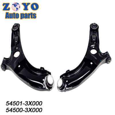 El brazo de control inferior delantero para Hyundai Elantra/Veloster 11 2011-2015 54500-3X000/54501-3X000