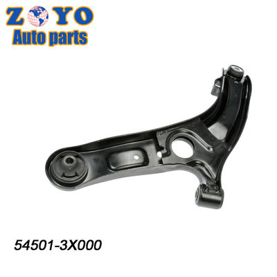 El brazo de control inferior delantero para Hyundai Elantra/Veloster 11 2011-2015 54500-3X000/54501-3X000