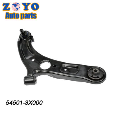 El brazo de control inferior delantero para Hyundai Elantra/Veloster 11 2011-2015 54500-3X000/54501-3X000