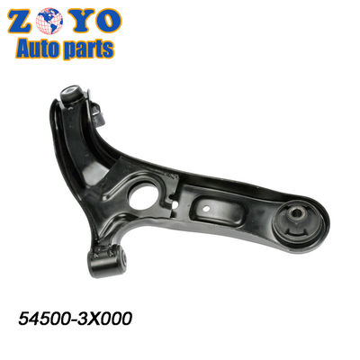 El brazo de control inferior delantero para Hyundai Elantra/Veloster 11 2011-2015 54500-3X000/54501-3X000