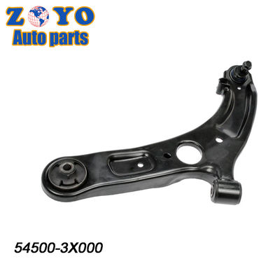 El brazo de control inferior delantero para Hyundai Elantra/Veloster 11 2011-2015 54500-3X000/54501-3X000