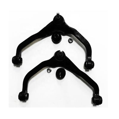 RK621564 52125112AD 52125113AD Armas de control frontal para Jeep Liberty TJ articulación de bola 40Cr