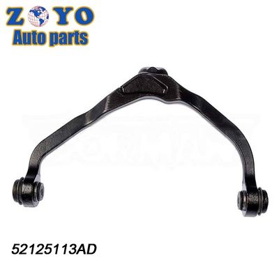 RK621564 52125112AD 52125113AD Armas de control frontal para Jeep Liberty TJ articulación de bola 40Cr