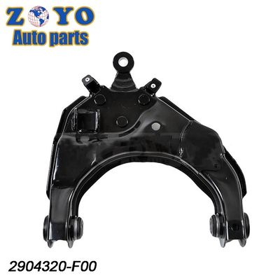 2904320-F00 Arma de control superior trasera de caucho natural para SUV de seguridad de la Gran Muralla