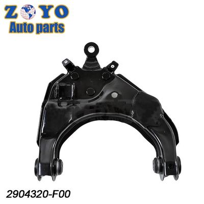 2904320-F00 Arma de control superior trasera de caucho natural para SUV de seguridad de la Gran Muralla