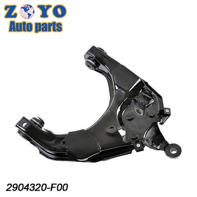 2904320-F00 Arma de control superior trasera de caucho natural para SUV de seguridad de la Gran Muralla