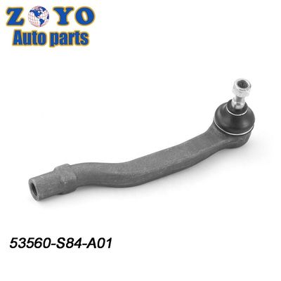 1998-2002 CL Enlace de bola de extremo de la vara para el sistema de dirección de Honda Accord 53560-S84-A01