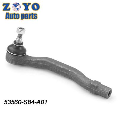 1998-2002 CL Enlace de bola de extremo de la vara para el sistema de dirección de Honda Accord 53560-S84-A01