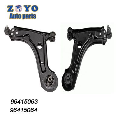 8 Brazo de control del sistema de suspensión automático para Chevrolet OPTRA 2003- Dorman NO. 524-438