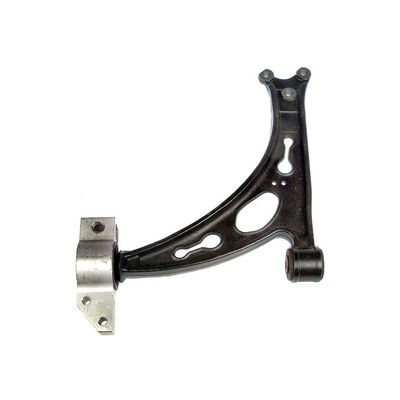 OEM STANDARD Brazo de control inferior delantero derecho para el Audi Q3 Golf 10-14 8708809000 1 Año
