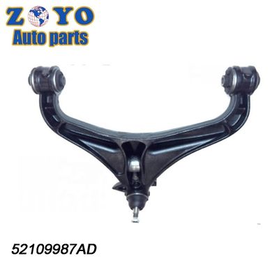 Control del brazo de buceo de caucho natural para Jeep Liberty Nitro 2012 RK622148 FORJAR/CASTAR