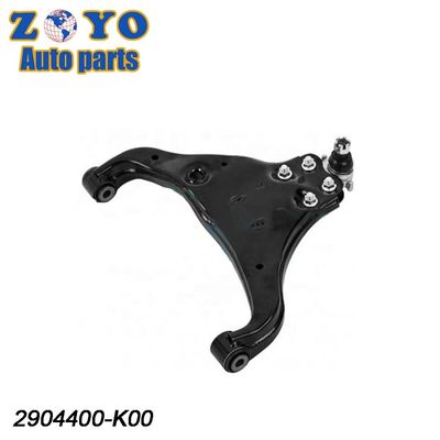 Brazo de control inferior para el Wingle de la Gran Muralla 4WD 2006-2016 Intercambio NO 8981621650 Fabricado