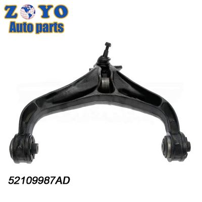 Control del brazo de buceo de caucho natural para Jeep Liberty Nitro 2012 RK622148 FORJAR/CASTAR