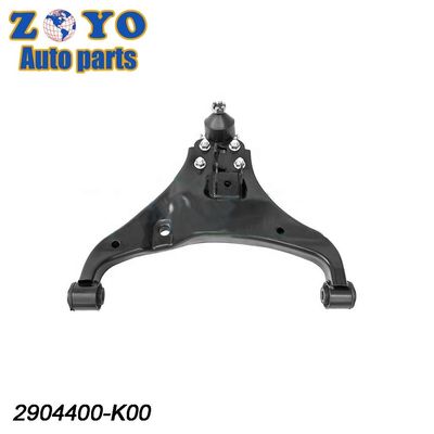 Brazo de control inferior para el Wingle de la Gran Muralla 4WD 2006-2016 Intercambio NO 8981621650 Fabricado