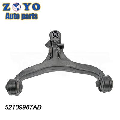 Control del brazo de buceo de caucho natural para Jeep Liberty Nitro 2012 RK622148 FORJAR/CASTAR