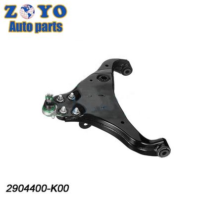 Brazo de control inferior para el Wingle de la Gran Muralla 4WD 2006-2016 Intercambio NO 8981621650 Fabricado