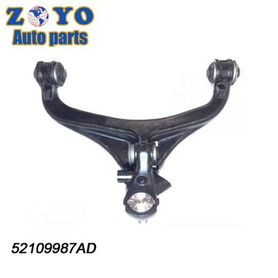 Control del brazo de buceo de caucho natural para Jeep Liberty Nitro 2012 RK622148 FORJAR/CASTAR