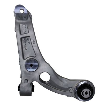 Parte inferior del brazo de control fuera de carretera de suspensión de acero para Jeep Cherokee 2014-2019 Durable