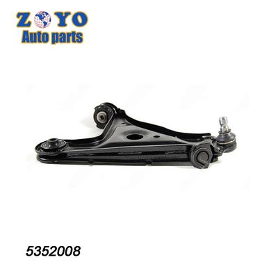 Mevotech MS50133 306 7B Partes de suspensión automática para el PEUGEOT 306 Partner Box 1996-2015