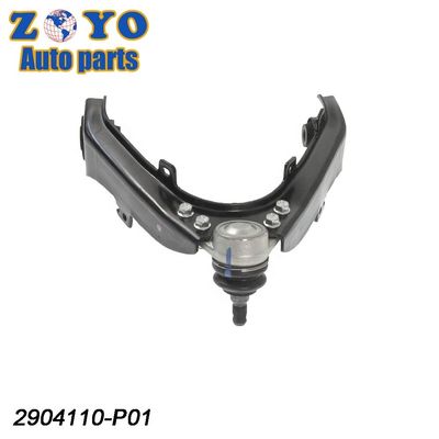 8982124760 D-MAX Brazo de suspensión de automóvil Brazo de control superior izquierdo para la pared grande Wingle 2WD