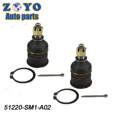 K9643 Partes de la suspensión Junta de bolas de suspensión superior inferior para Honda Accord 1997-2003