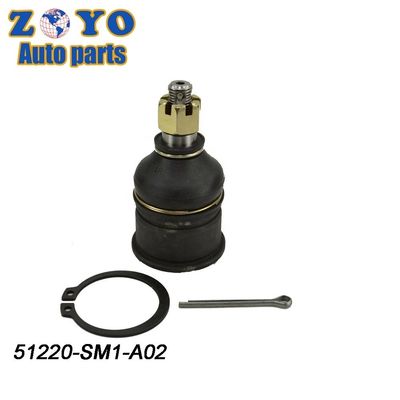 K9643 Partes de la suspensión Junta de bolas de suspensión superior inferior para Honda Accord 1997-2003