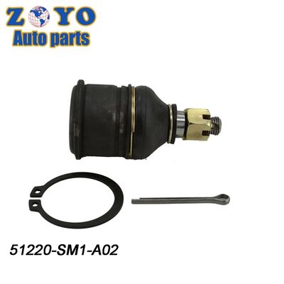 K9643 Partes de la suspensión Junta de bolas de suspensión superior inferior para Honda Accord 1997-2003