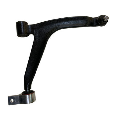 Estándar OEM 3521.L6 Brazo de control inferior forjado para Peugeot Partner 96-17