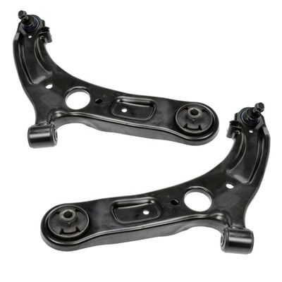 Objetivo Reemplazar/reparar el brazo de suspensión del Hyundai Elantra 2010 54500-3X000 54501-3X000