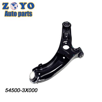 Objetivo Reemplazar/reparar el brazo de suspensión del Hyundai Elantra 2010 54500-3X000 54501-3X000