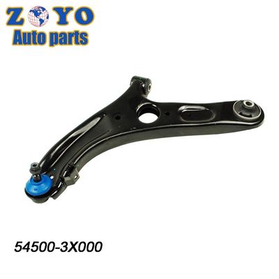 Objetivo Reemplazar/reparar el brazo de suspensión del Hyundai Elantra 2010 54500-3X000 54501-3X000