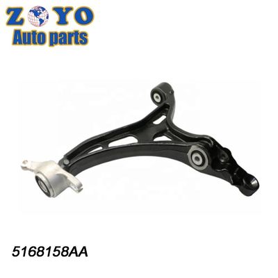 RK642831 Brazo de control inferior para el modelo de coche Jeep Cherokee XJ 2010- GRAND CHEROKEE IV WK