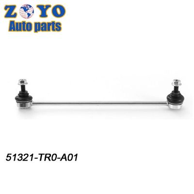 2011 - año Enlace del estabilizador delantero inferior para Honda Civic 2012-2013 JTS7779 NO de referencia