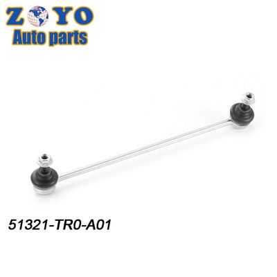 2011 - año Enlace del estabilizador delantero inferior para Honda Civic 2012-2013 JTS7779 NO de referencia