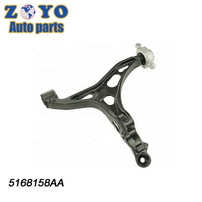 RK642831 Brazo de control inferior para el modelo de coche Jeep Cherokee XJ 2010- GRAND CHEROKEE IV WK