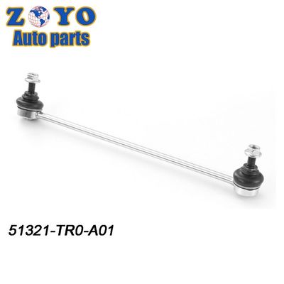 2011 - año Enlace del estabilizador delantero inferior para Honda Civic 2012-2013 JTS7779 NO de referencia