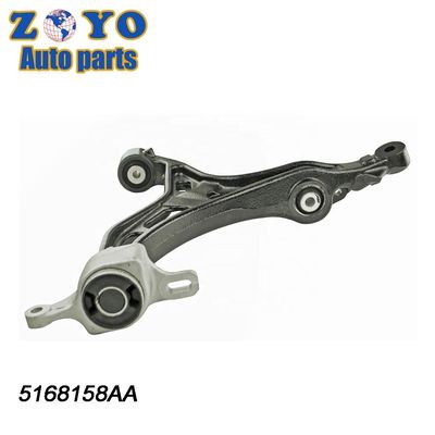 RK642831 Brazo de control inferior para el modelo de coche Jeep Cherokee XJ 2010- GRAND CHEROKEE IV WK
