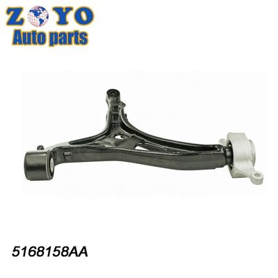 RK642831 Brazo de control inferior para el modelo de coche Jeep Cherokee XJ 2010- GRAND CHEROKEE IV WK