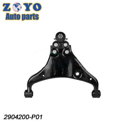 El brazo de control inferior de acero SPHC para la pared grande Wingle 2WD 2012