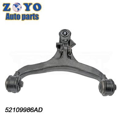 Suspensión de piezas de automóvil Brazo de control inferior delantero izquierdo para JEEP Liberty 2006- Año 2008-2016